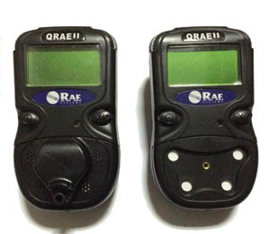 Hệ thống Rae Gas Detector sửa chữa phụ kiện cảm biến qrae11 qrae111 PGM-2400 2000 2500 1820 7300 7320 gas Leak Detector - Product Image 2