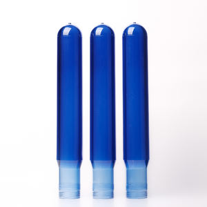 Vente en gros de préformes pour bouteilles en PET pour le soufflage de bouteilles d'eau minérale, baril de 19L <span class=keywords><strong>20L</strong></span>, bouche à vis en <span class=keywords><strong>plastique</strong></span> personnalisée - Product Image 2