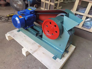 China JX <span class=keywords><strong>Direct</strong></span> Factory Steinbrech labor Backen brecher Mini kleiner Labor backen brecher PE60X100 100 X125 - Product Image 4