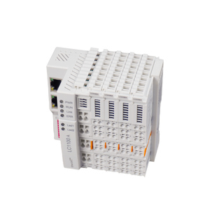 Modbus Gateway ethercat IO Coupler từ xa phân phối Mô-đun đầu vào analog đầu ra - Product Image 3