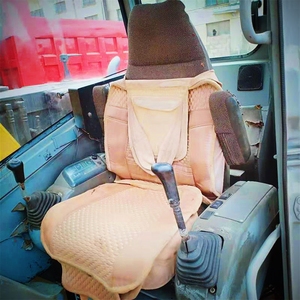 Komatsu รถขุดตีนตะขาบ PC128US มือสอง - Product Image 5