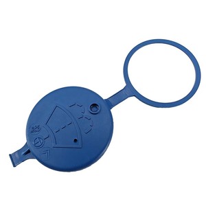 Bouchon de réservoir de liquide lave-glace bleu 6432.30, couvercle de remplacement pour Peugeot 206 307 Citroën C4 C5, pièces automobiles - Product Image 4