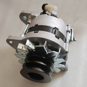 Para <span class=keywords><strong>Toyota</strong></span> RAV4 HILUX V Pickup Nuevo <span class=keywords><strong>alternador</strong></span> para motor <span class=keywords><strong>2L</strong></span> 27020-54351 27020-54354 27030-54241 27060-54100 - Product Image 4