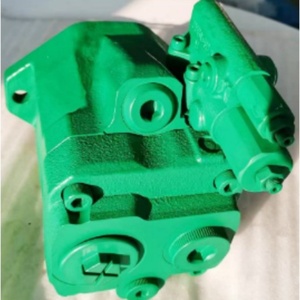 Bomba Hidráulica AL82778 Aplicaciones: Compatible con Tractores John Deere: 6100, 6110, 6110L, 6200, 6200L, 6210, 6210L, 6300 - Product Image 3