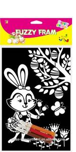 Бархатный цветной постер для взрослых - Product Image 4