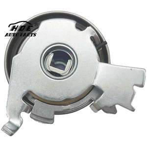 531005430 HDE รอกปรับความตึงสายพานไทม์มิ่งชิ้นส่วนรถยนต์สำหรับ Chevrolet Captiva Optra 9158004 VKM15202 T43040 - Product Image 2