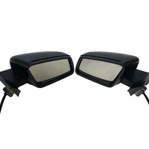 Gla Klasse Zijdeur Achteruitkijkspiegel Fit Voor Mercedes Benz X156 GLA180 GLA200 GLA250 GLA45 Jaar 2015-2019 - Product Image 4