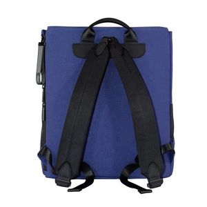 Sac à dos de voyage personnalisé de haute qualité en toile de nylon imperméable pour appareil photo reflex numérique, équipement vidéo et autres accessoires numériques - Product Image 5