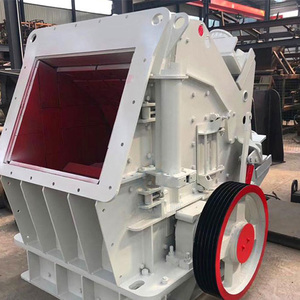 Concasseur de granit de qualité supérieure pour carrière, fabriqué en Chine - Product Image 2