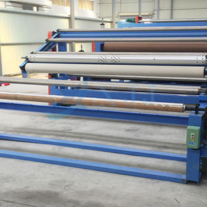 Prix d'usine populaire panneau mural laminé à froid formant la <span class=keywords><strong>ligne</strong></span> <span class=keywords><strong>de</strong></span> production <span class=keywords><strong>de</strong></span> Machine <span class=keywords><strong>de</strong></span> panneau sandwich en laine EPS/ROCK - Product Image 5