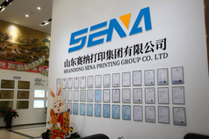 Impresora Plana de Inyección de Tinta UV Automática <span class=keywords><strong>SENA</strong></span> 6090 Nueva con Cabezales de Impresión Epson/Ricoh - Product Image 5