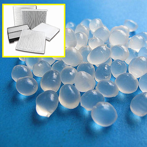 Nhanh Chóng Chữa Keo Kích Hoạt Bộ Lọc Carbon Lọc Điều Hòa Không Khí Cabin Lọc Hot Melt Keo Dính - Product Image 2