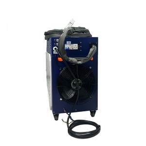 Focuslaser 1500w Nueva Máquina de Soldadura y Corte Láser de Fibra Portátil de Alta Potencia con Sistema de Refrigeración por Agua - Product Image 5