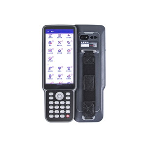 เครื่องมือสำรวจแบบใหม่ รุ่น S6plus Ar Imu Ntrip Base และโมดูลหุ่นยนต์ Kr174e อุปกรณ์สำรวจ Rtk Gps Gnss - Product Image 4