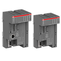 8. 100% Original Baru PM564-RP-AC ECo CPU 128KB 6DI/6DO/2AI/2AO-R 240VAC PLC Controller Otomatisasi Modular Kompak Tersedia di Stok