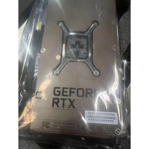 Tarjeta Gráfica para Juegos GeForce RTX 3070 Brain de 8GB de Bajo Precio y Alto Rendimiento PCI - Product Image 3