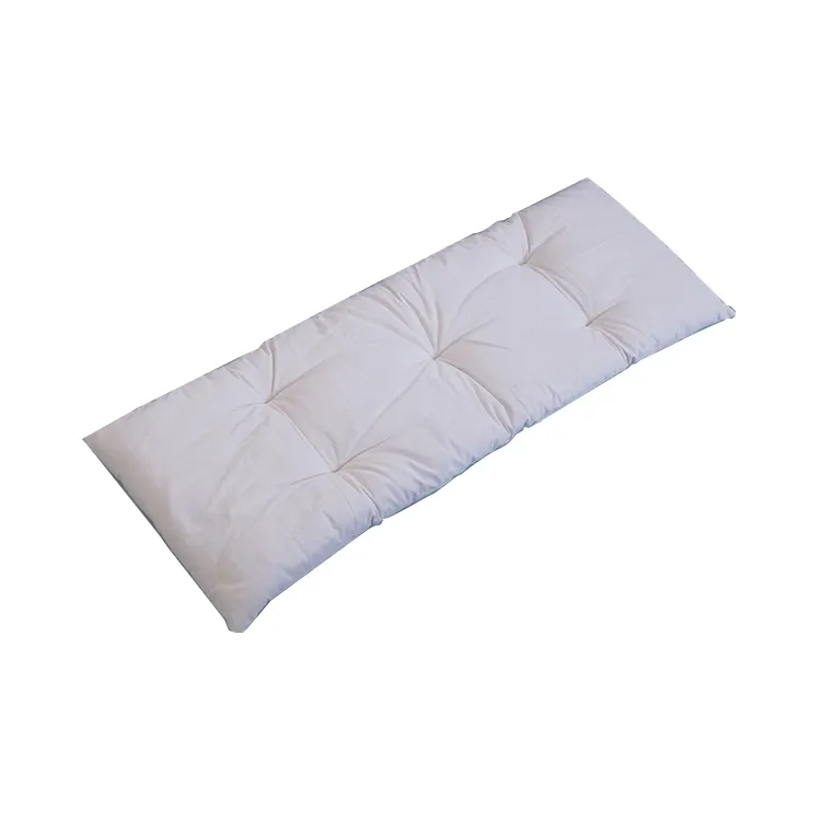 100 Organic Cotton Filled Mattress Size Customized For Baby Hammock