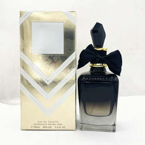 Perfume Árabe Black Bow Tie al por Mayor, Spray Corporal Ecológico, Duradero y Lujoso para Hombres y Mujeres - Product Image 1