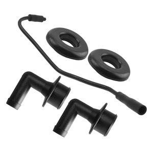 Manguera de ventilación para Jeep Grand Cherokee 04854265 53030497 02946079 294607 con pieza de repuesto de junta - Product Image 5