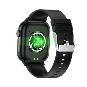 Nuevo Reloj Inteligente Compass con GPS, Modelo QX17, con Más de 178 Modos Deportivos, Oxígeno en Sangre, Salud - Product Image 6