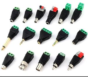 Adaptador de <span class=keywords><strong>Video</strong></span> <span class=keywords><strong>Balun</strong></span> con Conector Hembra BNC de 12V BSSY - Product Image 3