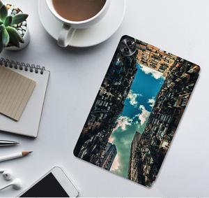 Gran oferta funda para <span class=keywords><strong>Realme</strong></span> <span class=keywords><strong>Pad</strong></span> 2 funda de moda Multicolor a prueba de golpes funda para tableta - Product Image 5