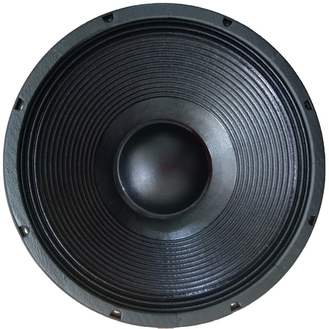 Professional 15 Inch EL Brand Loudspeaker Dj Sound System Music Indoor and Outdoor Bass Stage Performance Speaker