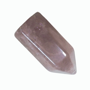 แท่งนวดควอตซ์สตรอว์เบอร์รี เครื่องมือกดจุดหยก อุปกรณ์สปาหยก - Product Image 4