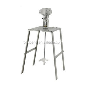 RONGPENG R8410 Réglage <span class=keywords><strong>de</strong></span> l'agitateur <span class=keywords><strong>de</strong></span> <span class=keywords><strong>peinture</strong></span> mélangeur d'air équipement <span class=keywords><strong>de</strong></span> mélange <span class=keywords><strong>de</strong></span> haute qualité - Product Image 4