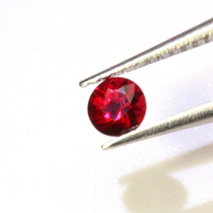 Bán buôn <span class=keywords><strong>Tanzania</strong></span> Chất lượng cao <span class=keywords><strong>Ruby</strong></span> đá tự nhiên lỏng đá quý vòng cắt 450mm đối với đồ trang sức tự nhiên <span class=keywords><strong>Ruby</strong></span> - Product Image 5
