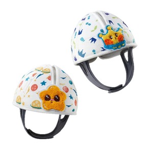 <span class=keywords><strong>Casque</strong></span> anti-chute respirant pour bébé, réglable, protection de la tête pour nourrisson, <span class=keywords><strong>casque</strong></span> de sécurité anti-collision pour tout-petit - Product Image 5
