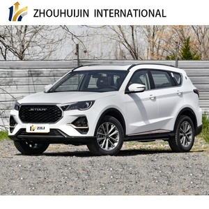 รถเชอรี่ เจทัวร์ X70 <span class=keywords><strong>XPlus</strong></span> ปี 2023 2024 เครื่องยนต์ 1.5T รถ SUV 5 ที่นั่ง น้ำมันเบนซิน รถมือสองสำหรับขาย - Product Image 1
