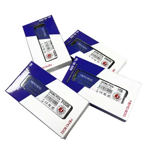 Memoboss Original SSD M2 PCIE SSD NVME 2TB 1TB 256GB 512GB for Used Macbook Pro Used Laptop