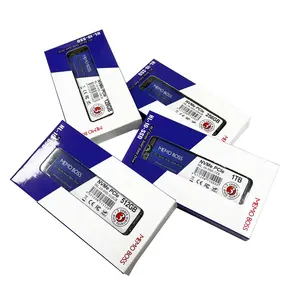 كمبيوتر محمول مستعمل من Memoboss, كمبيوتر محمول أصلي من شركة Memoboss موديل M2 PCIE SSD NVME مزود بعدد 2 و 1 و 256 جيجا بايت و 512 جيجا بايت و جيجا بايت لأجهزة Macbook Pro