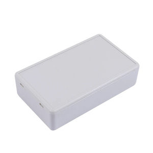 85*40*20 mét DIY nhỏ ABS hộp nhựa bao vây nhựa cho thiết bị điện tử nhựa trường hợp hộp nối điện tử - Product Image 4