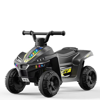 Véhicule Électrique pour Enfants en Promotion : Voiture à Conduire, Quad, Jouet en Plastique, Alimenté par Batterie, Personnalisable pour Enfants