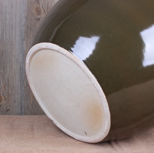 Jingdezhen — moules pour <span class=keywords><strong>d</strong></span>écoration de jardin en plein air, pot de plantes en céramique <span class=keywords><strong>exotique</strong></span>, simple, maison, Jingdezhen - Product Image 6