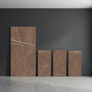 Azulejos de porcelana esmaltada Pompeii Natural de 800x1600 mm para suelo y pared, aspecto de piedra natural, premium, 80x160 cm - Product Image 3