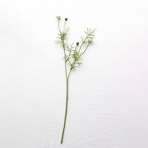 Nuovo Stile Versatile <span class=keywords><strong>di</strong></span> Piante Artificiali, Bacche Selvagge in <span class=keywords><strong>Plastica</strong></span>, Fiori Artificiali per Matrimoni, Bouquet Annodati a Mano, Decorazioni Floreali Morbide - Product Image 4