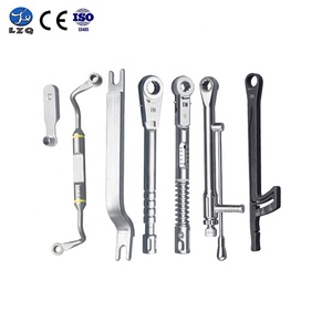 Clé dynamométrique manuelle, clé à couple réparatrice, clé à molette simple en promotion - Product Image 5