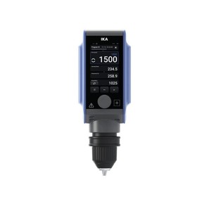 Agitadores de Laboratorio IKA RW 20 Digitales con Control EUROSTAR 60 - Product Image 1