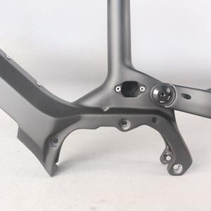 電動バイクフレームE22デュアルサスペンション,27.5 "プラス/29erブーストサスペンション148X 12mmアクスルEシステム - Product Image 4