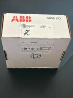 S800 I/O Analog Çıkış Modülü AO820 3BSE008546R1 Giriş ve Çıkış (io) I/O Sistemi YENİ Orijinal Stokta Mevcut
