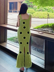 2025 <span class=keywords><strong>estate</strong></span> vendita calda Modulare elegante abito da donna senza maniche senza maniche - Product Image 2