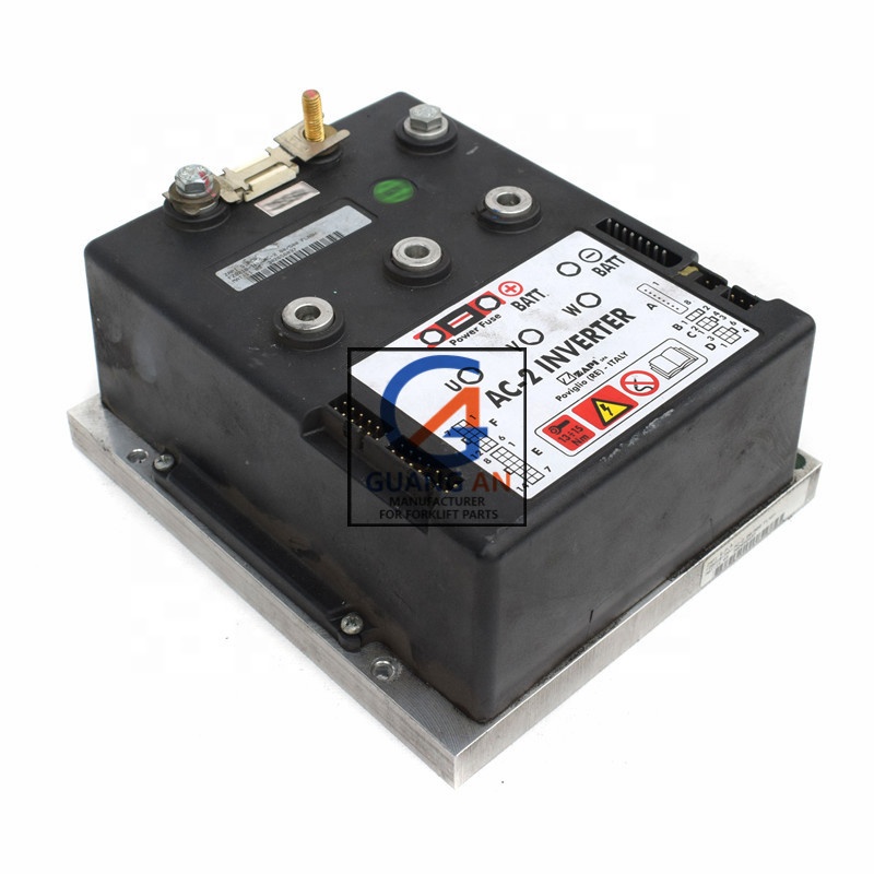 ZAPI AC-2 48V/550A Inverter Controller for Heli 2-2.5T Forklift