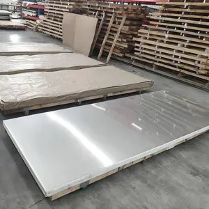 Stainless Steel Sheet Supplier 201 202 304 316 430 904L 2101 Stainless Steel Plate