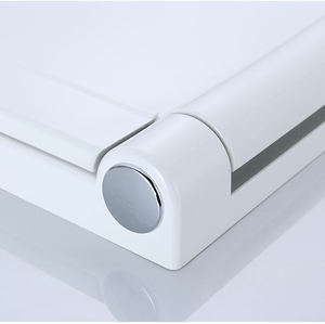 GQK Wholesale Waterproof Wall-Mounted Folding <b>Bath</b> Seat for Disabled Wholesale Shower Room Accessory - Product Image 5