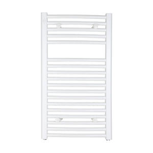 <span class=keywords><strong>Radiateur</strong></span> de serviettes chauffant <span class=keywords><strong>Central</strong></span> Design Taille personnalisable Chauffe-serviettes Salle de bain Sèche-serviettes - Product Image 1