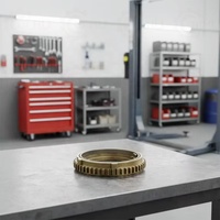 Anneau synchronisateur pour Hiace, nouvelle qualité supérieure OEM 33039-OK011 33369-OK011