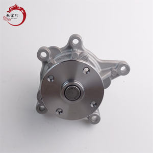 Pompe de refroidissement de haute qualité PUMP ASSY-COOLANT 25100-2B010 251002B010 pour Hyundai Accent 25100 2B010 - Product Image 2